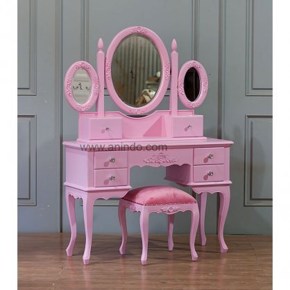 Medina Dressing Table