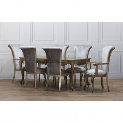 Melbourne Dining Chair