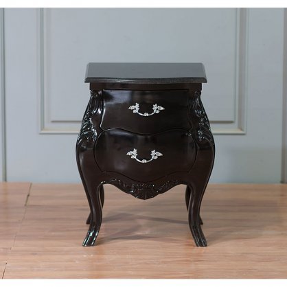 Michela Bedside Table