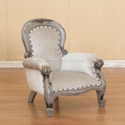 Mini Grandfather Chair