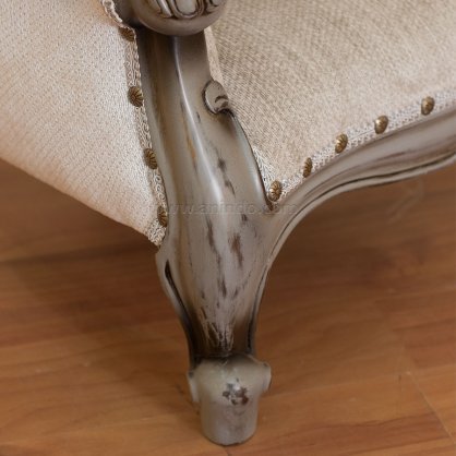 Mini Grandfather Chair