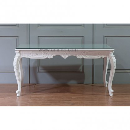 Montreal Dining Table