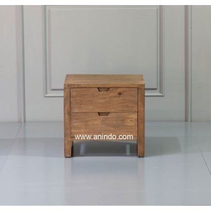 Oregon Bedside Cabinet