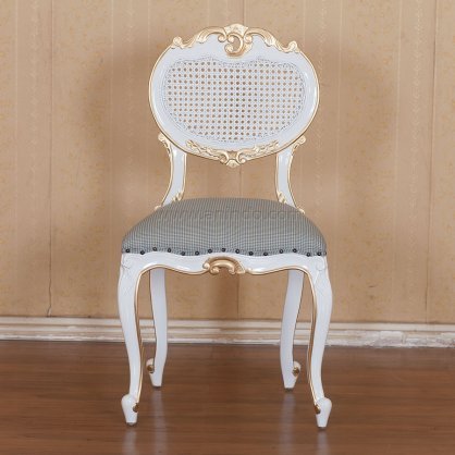 Montana Rattan Dining Chair