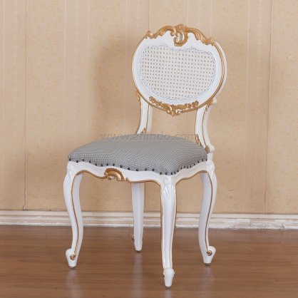 Montana Rattan Dining Chair