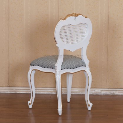 Montana Rattan Dining Chair