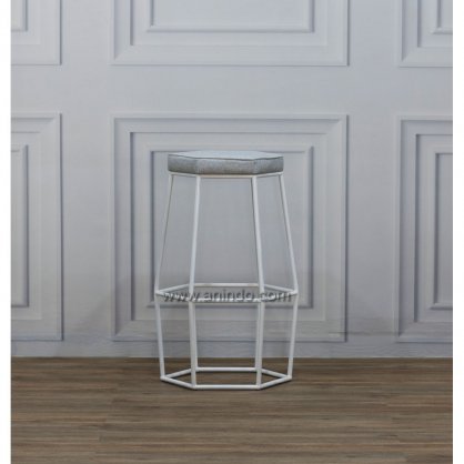 Rockwall Bar Stool