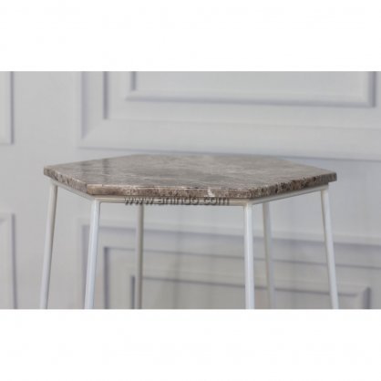 Rockwall Bar Table