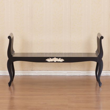 California Slat Stool