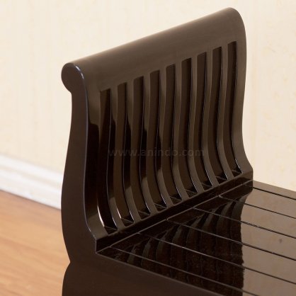 California Slat Stool
