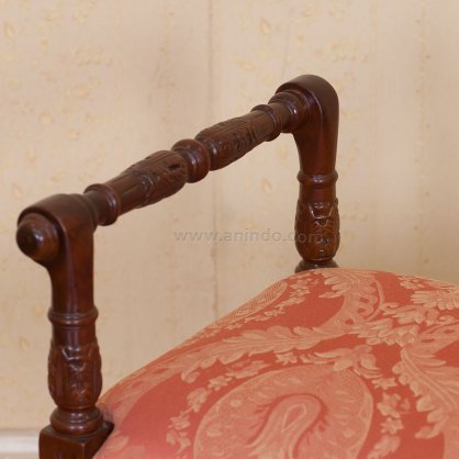 Edmonton Stool Large