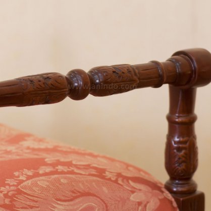 Edmonton Stool Large