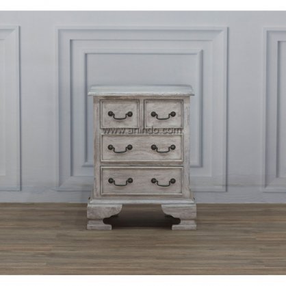 Tapin Chest Drawers