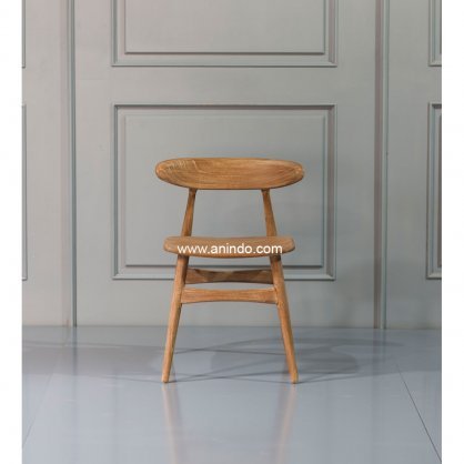 Tokyo Dining Chair