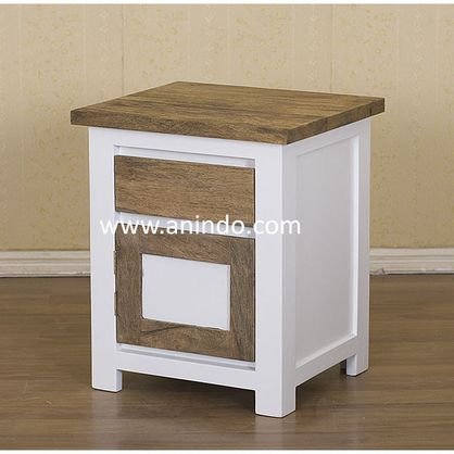 Donorojo 1 Door Bedside