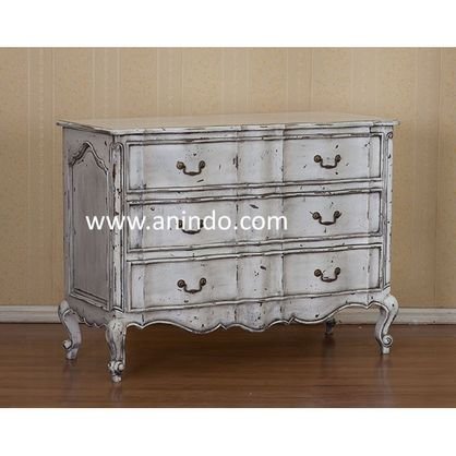 Chest 3 Drawers