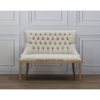 Virginia Loveseat