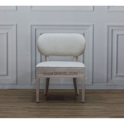 White Plains Arm Chair