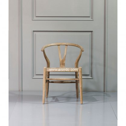 Wishbone Dining Chair