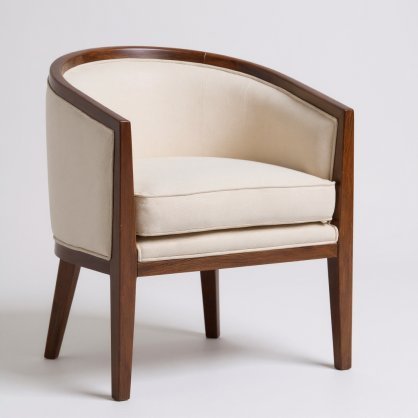 Kolonial Chair