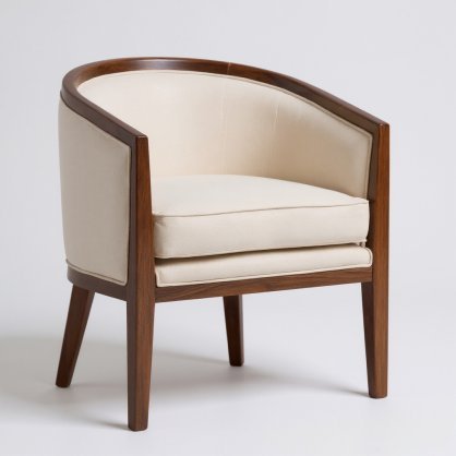 Kolonial Chair